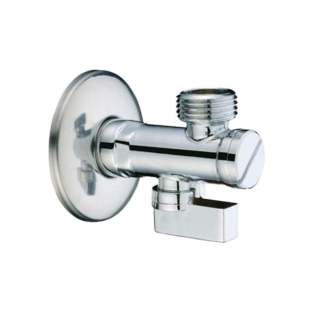 RUBINETTO FILTRO A SFERA SOTTOLAVABO "COMPACT"