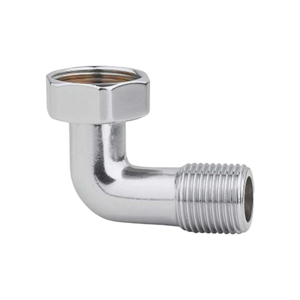 RUBINETTO DI ARRESTO PER SCALDABAGNO M1/2" x F1/2"