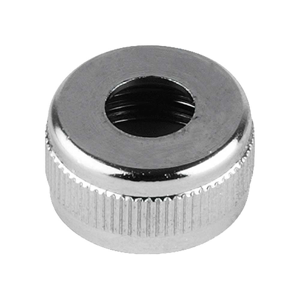 GHIERA FERMA ASTA IN OTTONE 1/2"