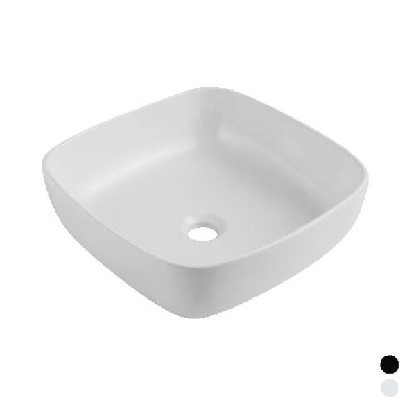 LAVABO DA APPOGGIO MATT MOD03