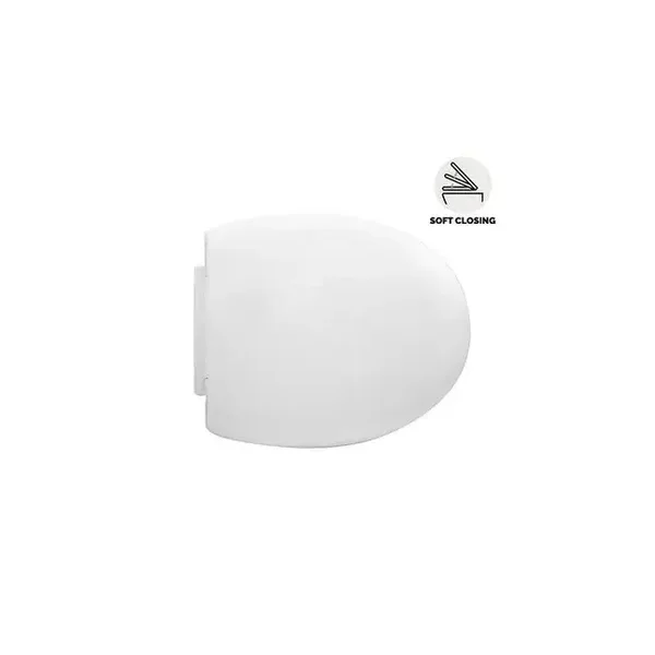 SEDILE WC PER VASO FELCE SOSPESO