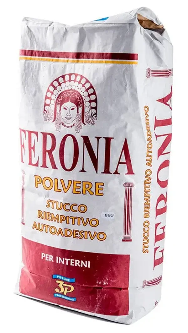 STUCCO IN POLVERE FERONIA