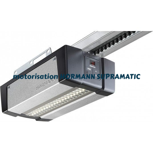 MOTEUR HORMANN
