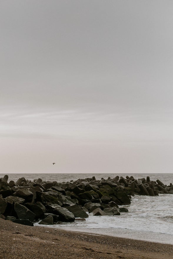 kust denemarken