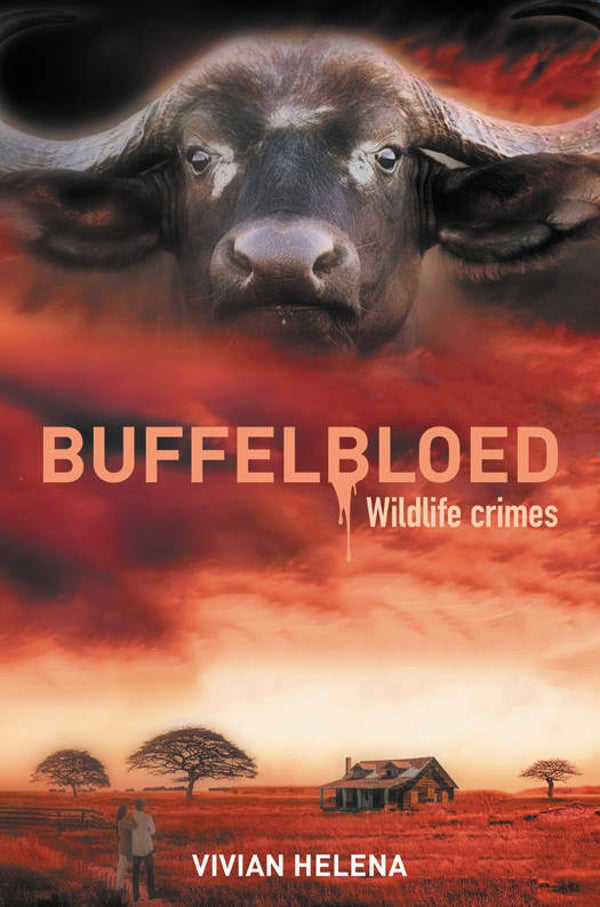 Buffelbloed - Vivian Helena