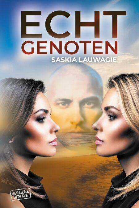 Echt-genoten - Saskia Lauwagie