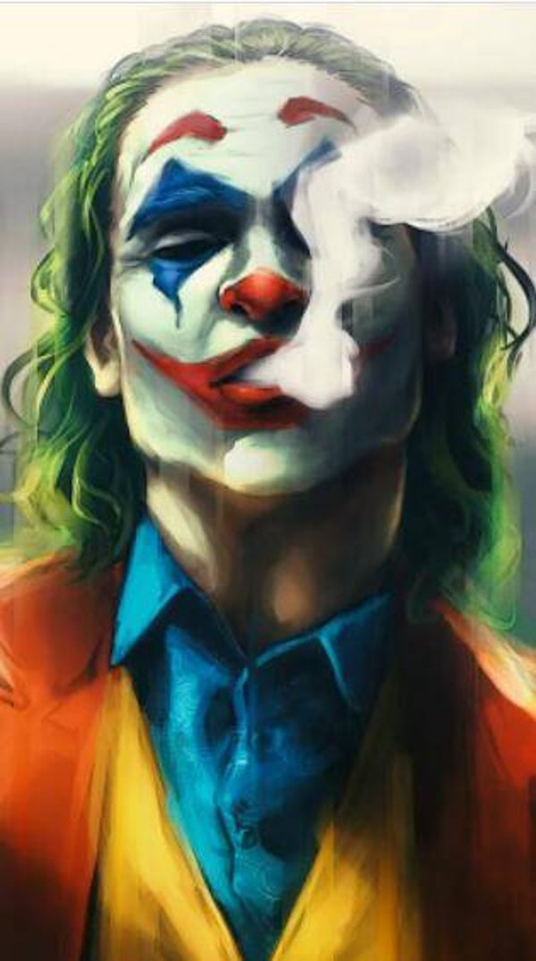 Diamond painting (ronde steentjes) Canvas 40x30 cm Joker
