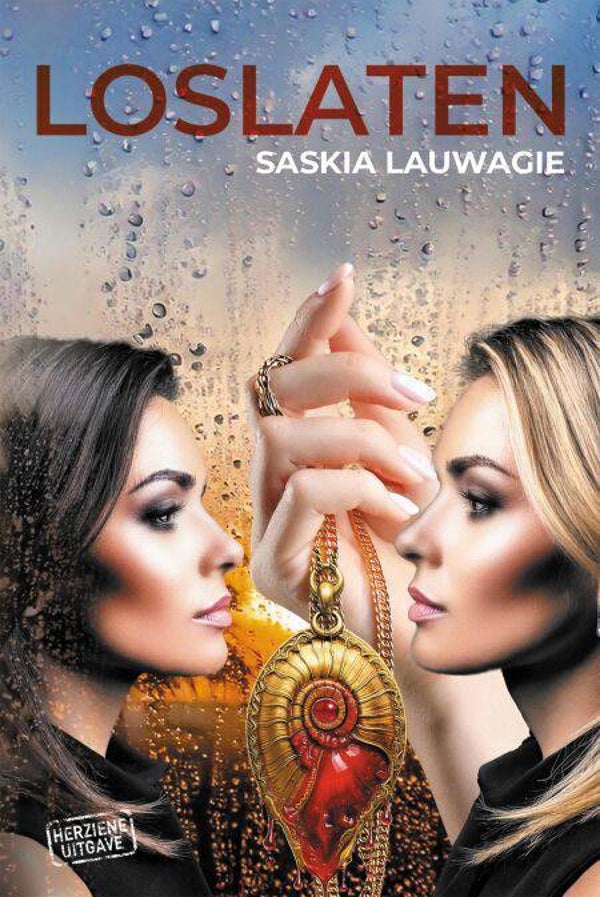 Loslaten - Saskia Lauwagie