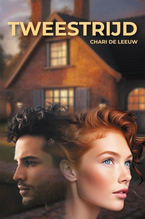 Tweestrijd - Chari De Leeuw