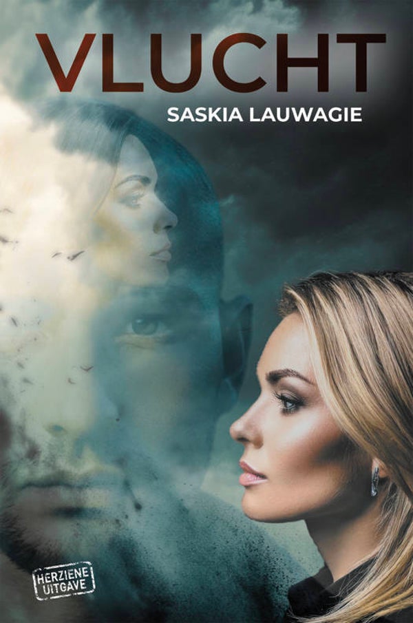 Vlucht - Saskia Lauwagie