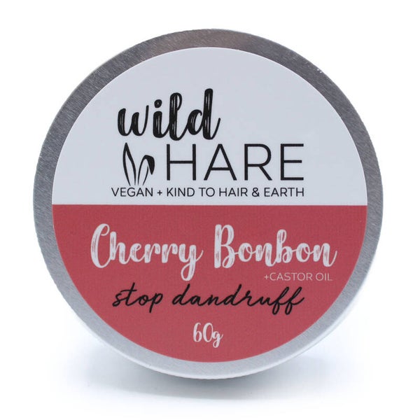 Shampoo Bar in blik Cherry Blossom