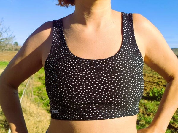 Top Algarve - Topos negros