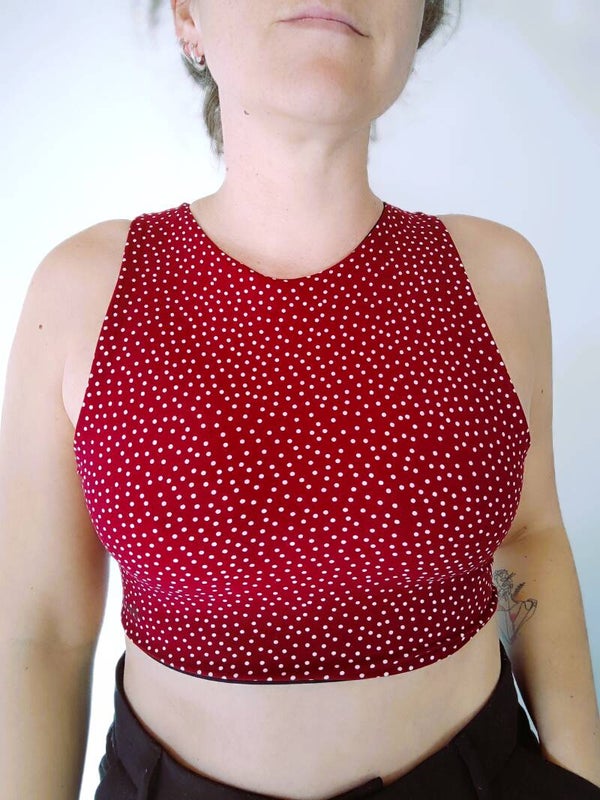 Top Galicia - Topos rojos
