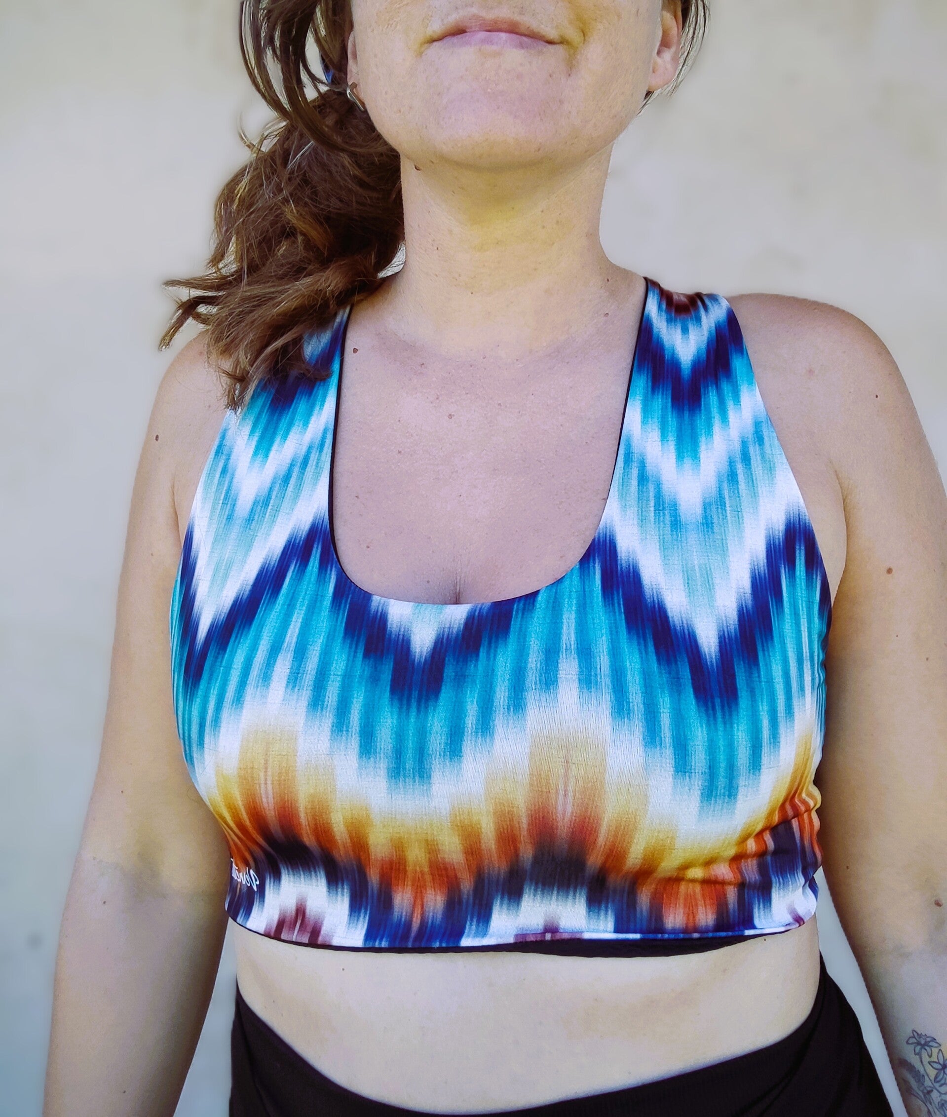 Top Atenas - Colores 3D - AGOTADO