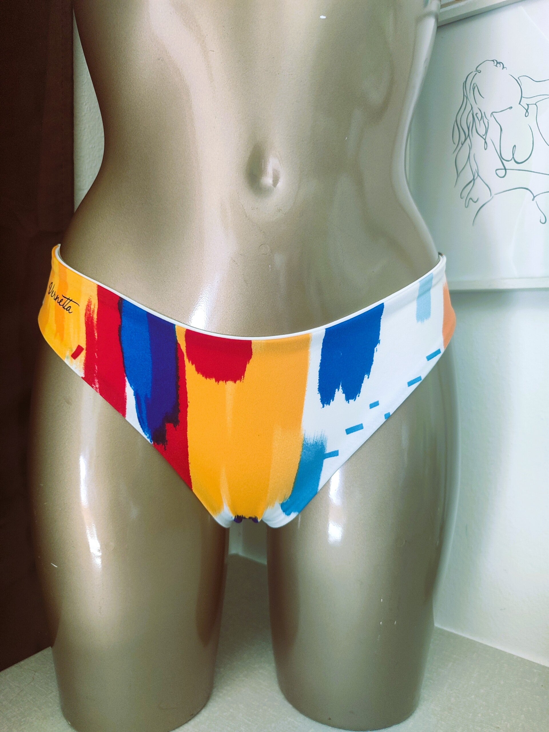 Braga Picasso - Conjunto Disponible - AGOTADO
