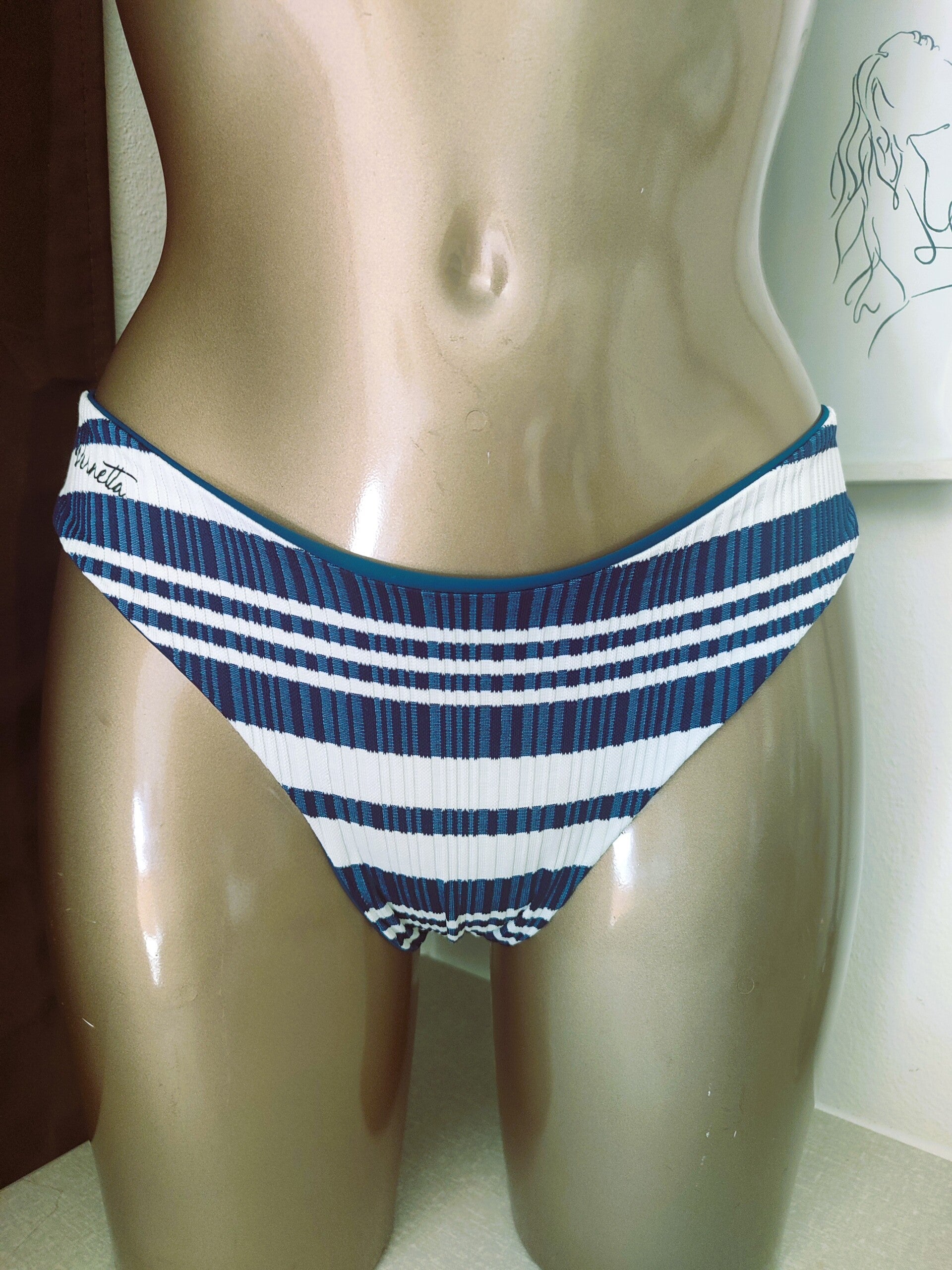 Tanga Marinero - AGOTADA