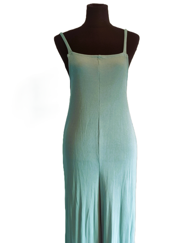 Mono Azul celeste
