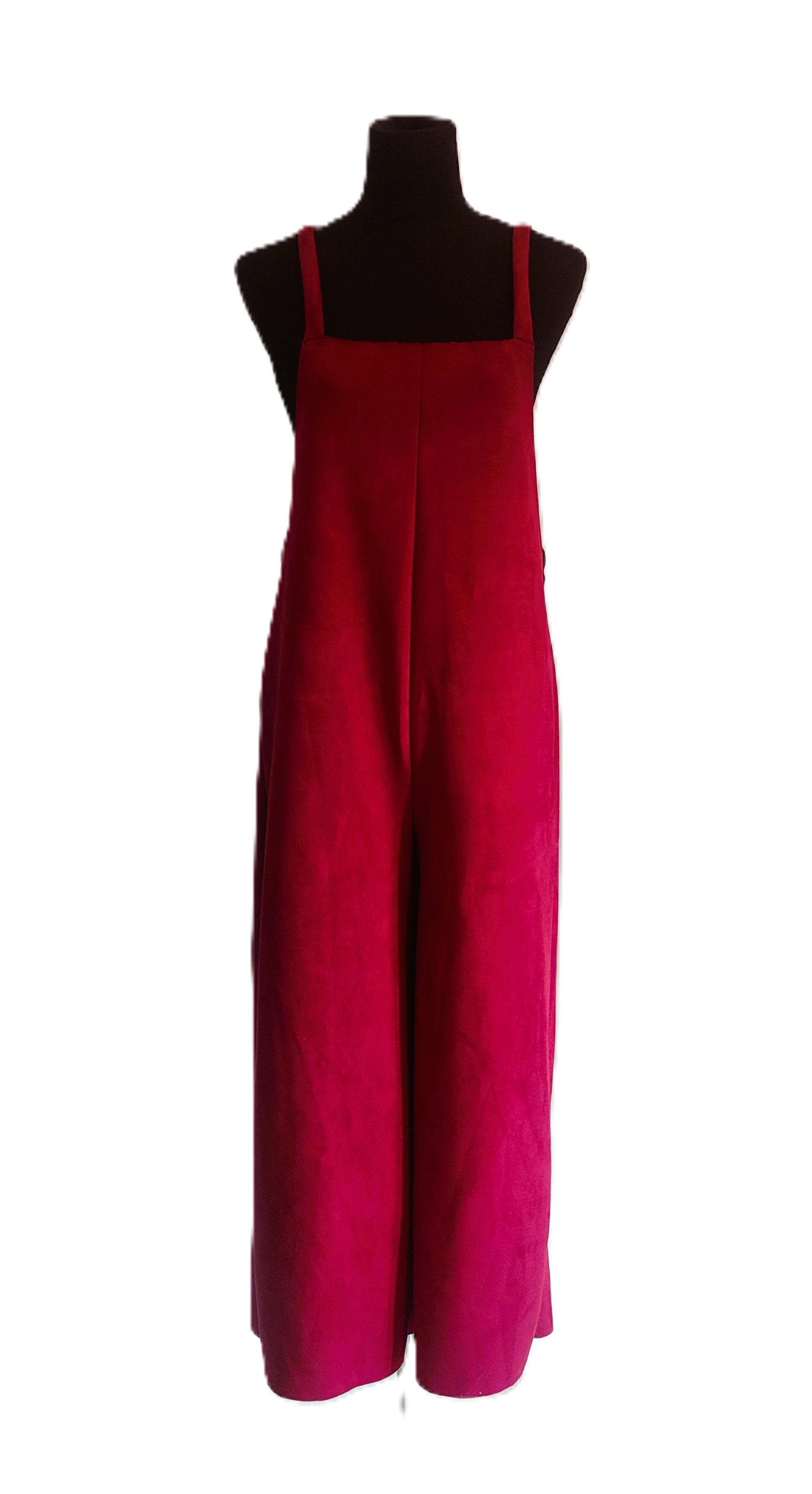 Mono rojo antelina