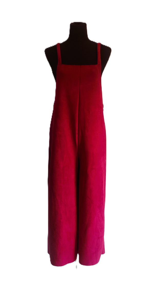 Mono rojo antelina