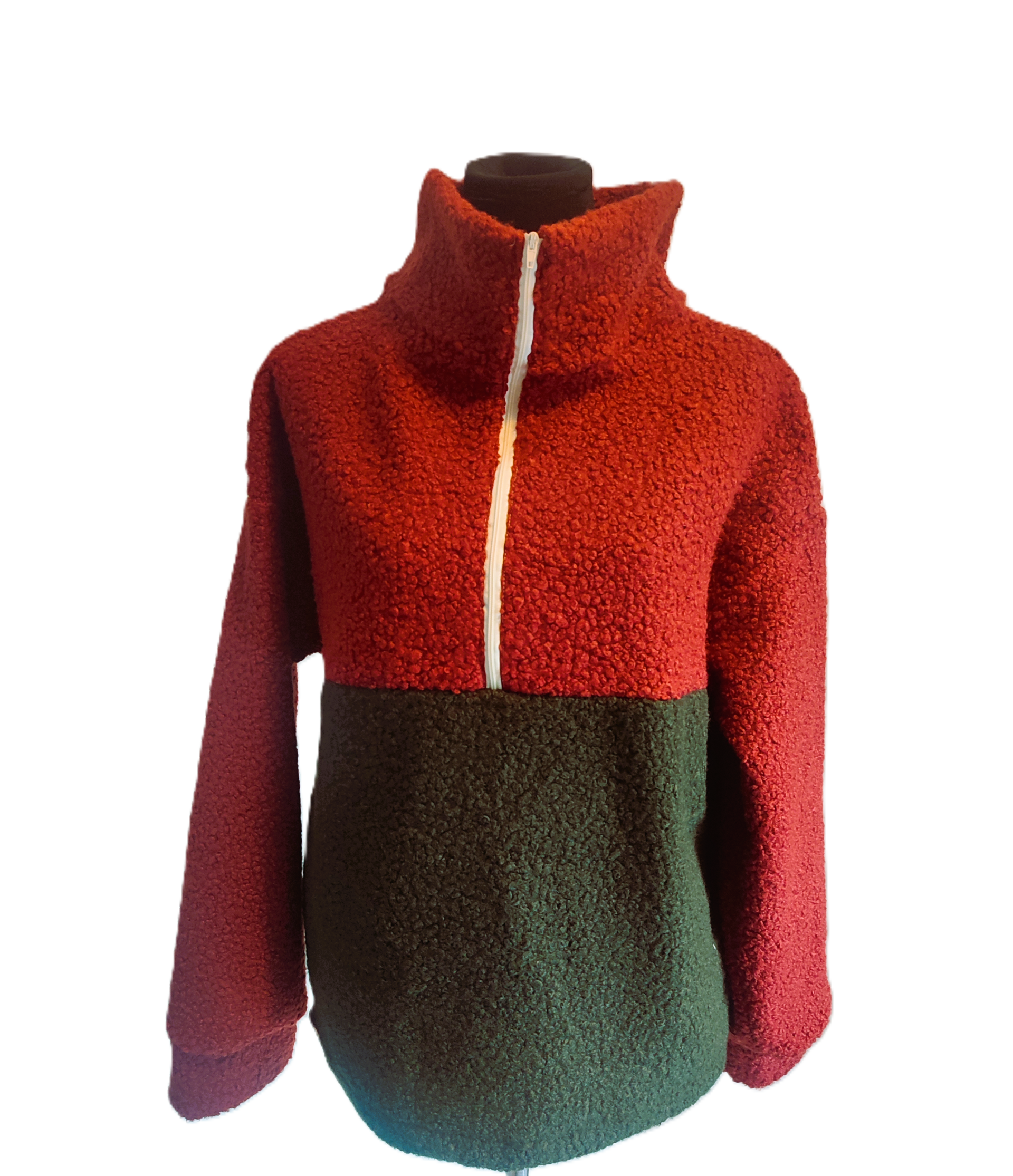 Jersey Terracota