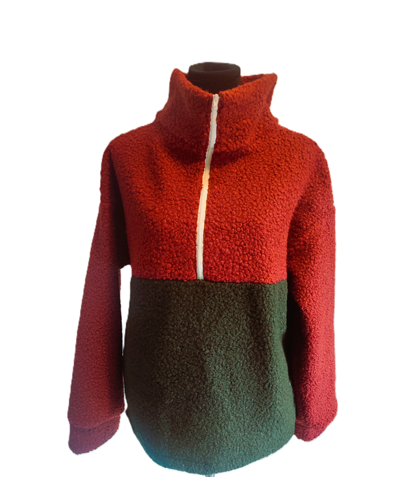 Jersey Terracota