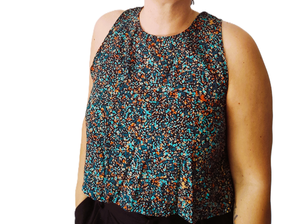 Camisa Primavera - AGOTADA