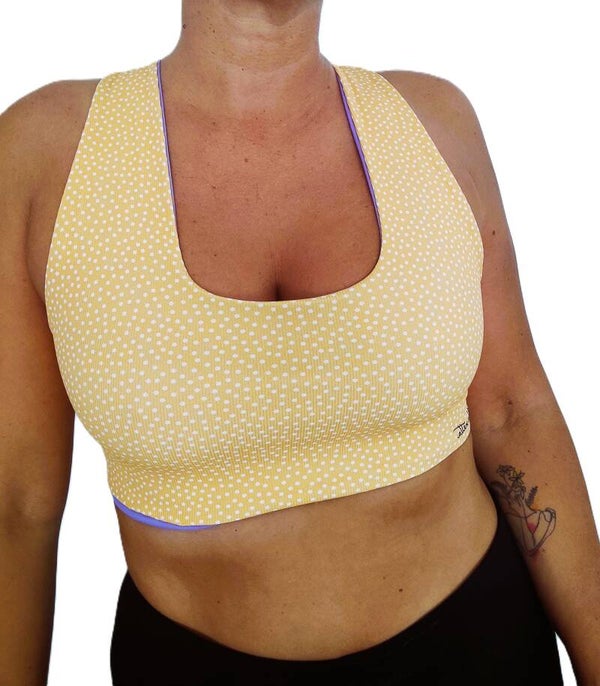 Top Atenas - Amarillo topos