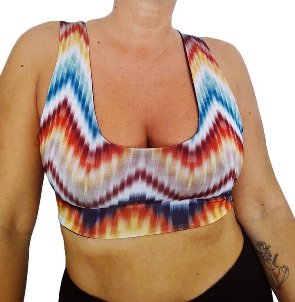 Top Algarve - colores 3D - AGOTADO