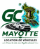 Gc Mayotte Location de véhicule