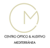 Centro Óptico y Auditivo Mediterránea