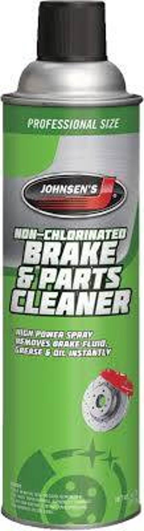 Johnsen's Brake & Parts Cleaner