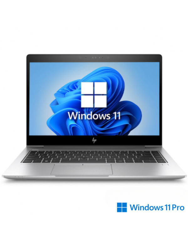 HP EliteBook 745 G6 Grade A
