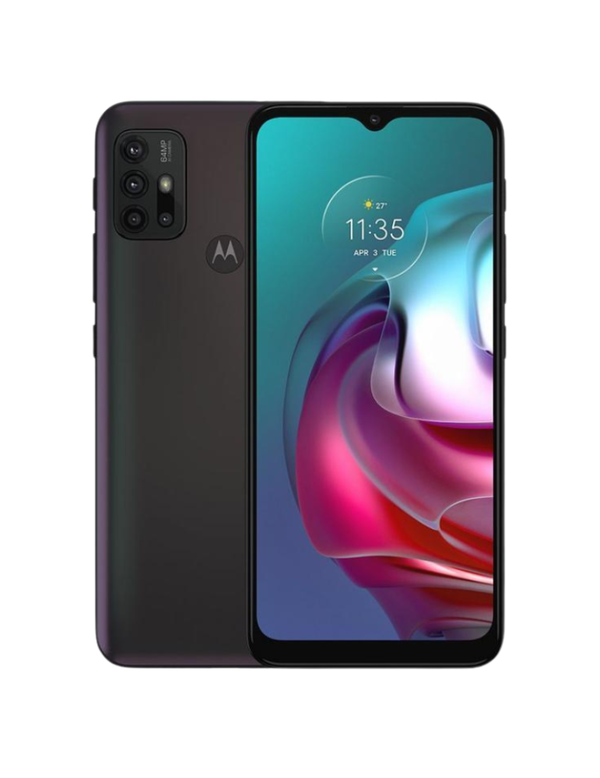 MOTOROLA Moto G30 Grade B
