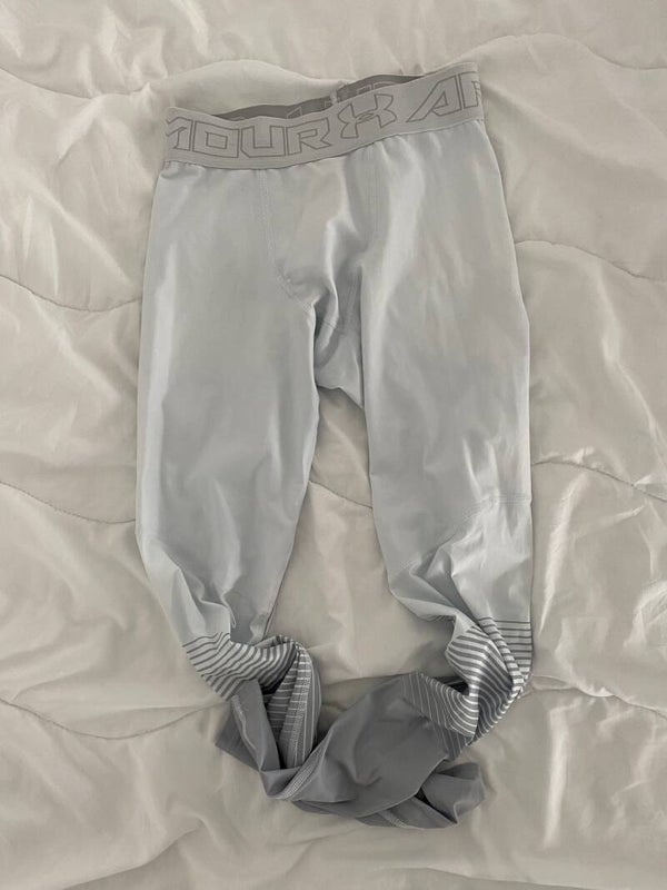 Geile lange Under Amour Comoression Short