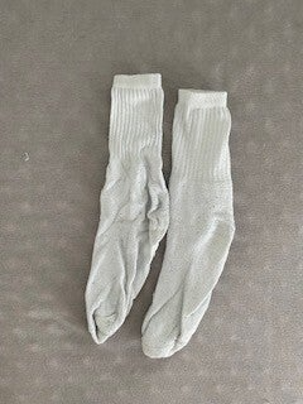 Fremde Socks
