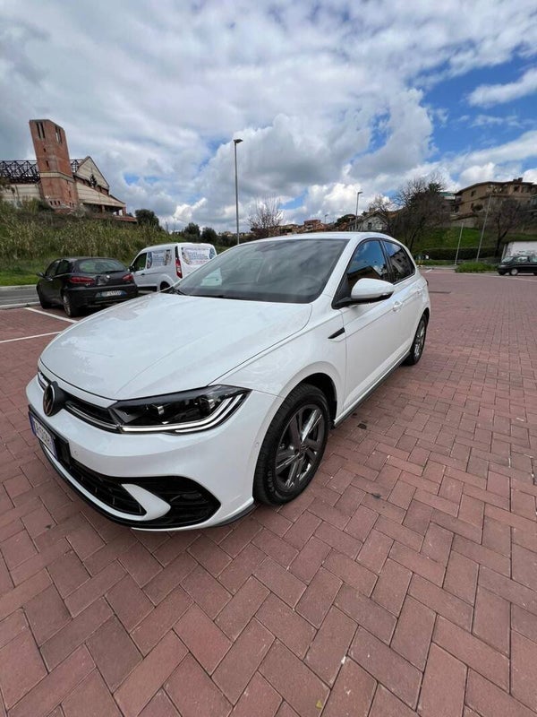 Volkswagen Polo 1.0 TSI DSG Style (70 kw)