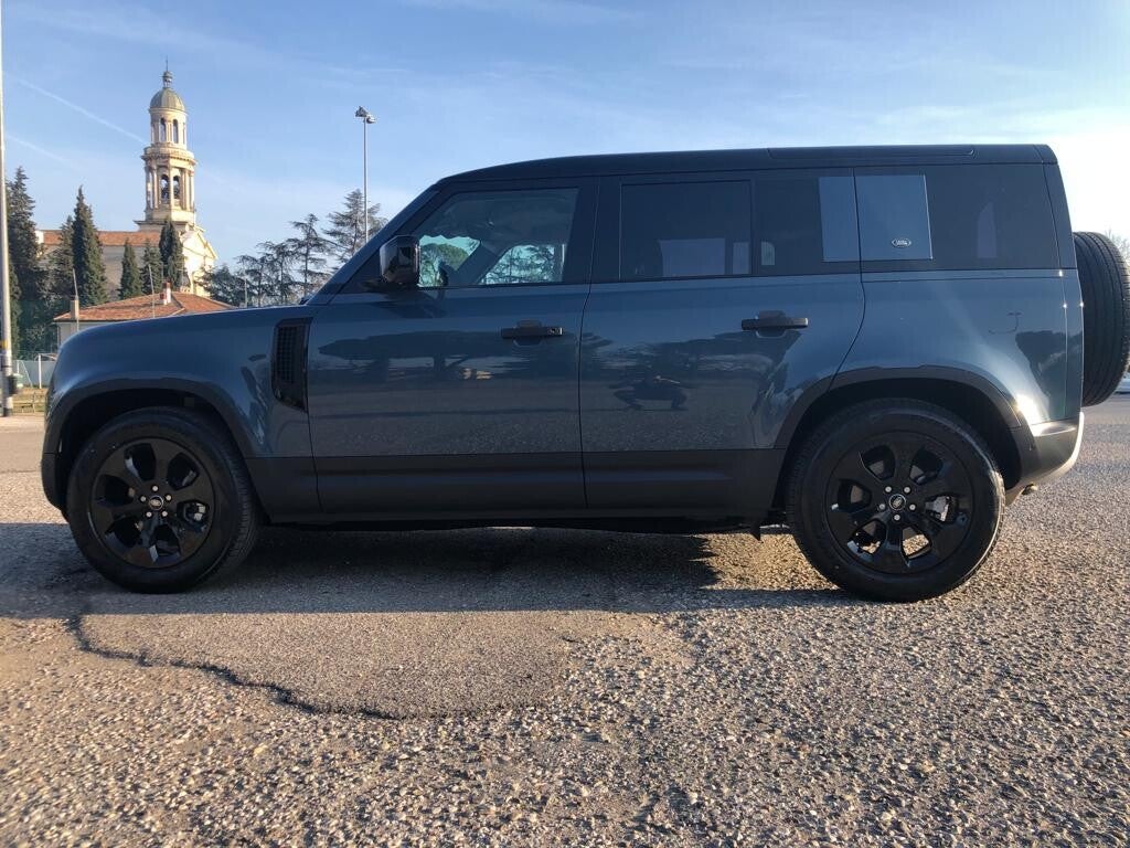 LAND ROVER DEFENDER 110 2.0 SD4 240CV AWD