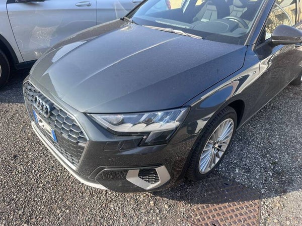 AUDI A3 SPB 30 TFSI S TRONIC  S EDITION (81 KW)