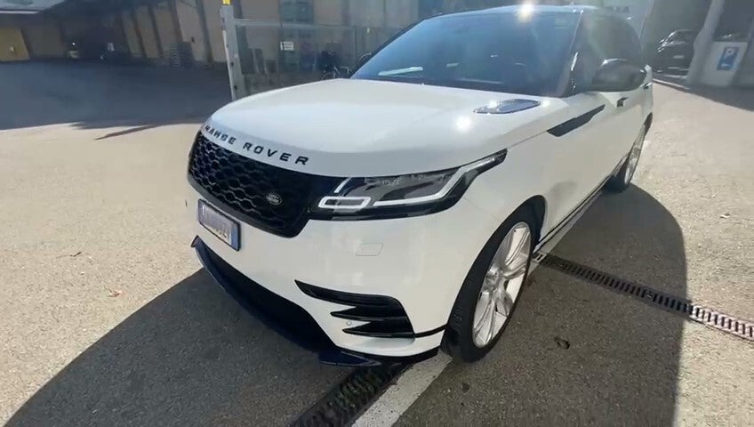Land Rover Range Velar 2.0D I4 240 CV R-Dynamic HS