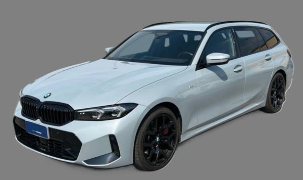 BMW Serie 3 Touring 320d xDrive M Sport Pro