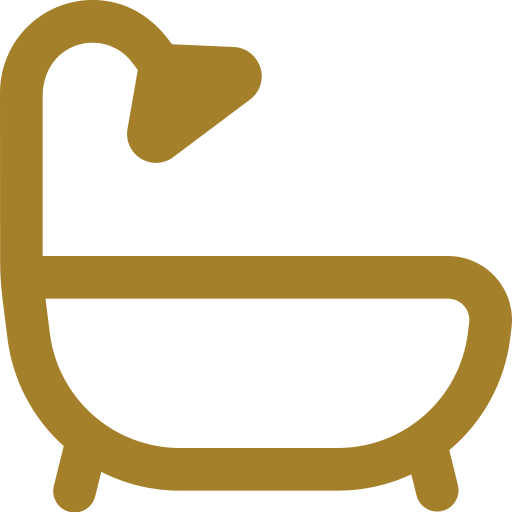 Pictogram badkamerrenovatie
