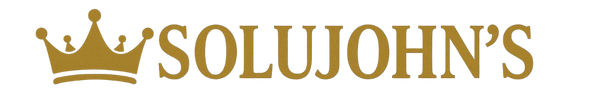 SoluJohn’s logo