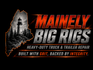 Mainely Big Rigs Heavy-Duty Truck &amp; Trailer Repair