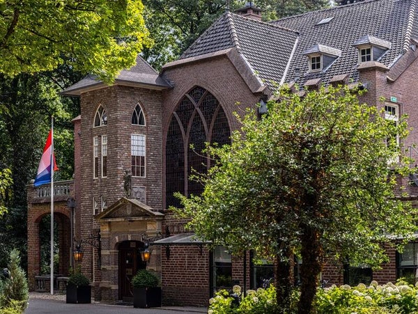 Tweedaagse Wild Bloom Retraite 22-23 September