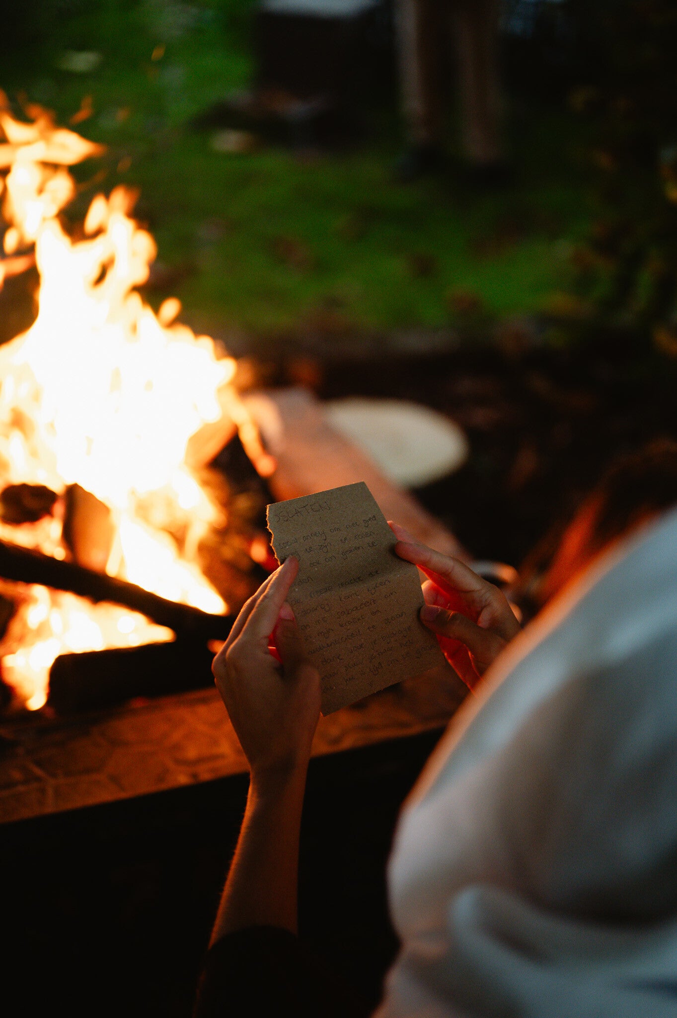 Wild Bloom Retraite - 29 april