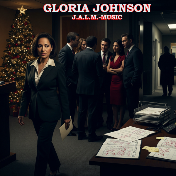 Track 12: Gloria Johnson