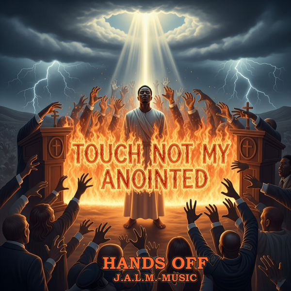 Track 7: Hands Off