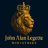 JohnAlanLegetteMinistries