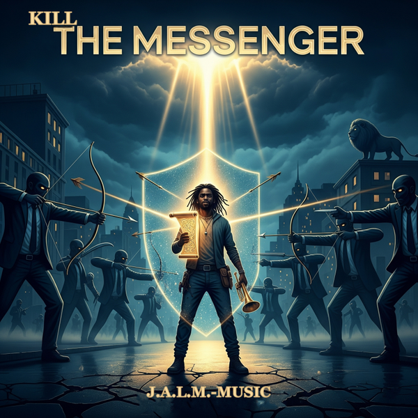 Track 3: Kill the Messenger