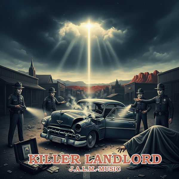 Track 7: Killer Landlord